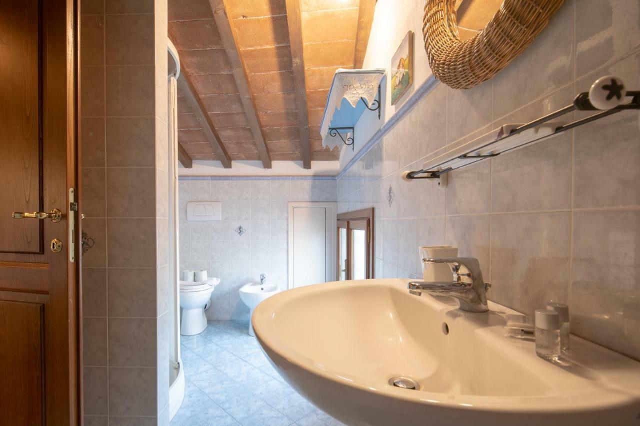 Apartment San Frediano House By Mmega *