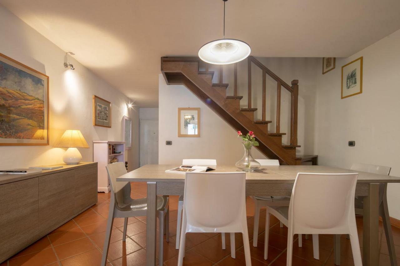San Frediano House By Mmega *