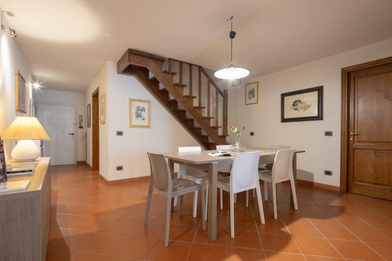 San Frediano House By Mmega Apartment Florence