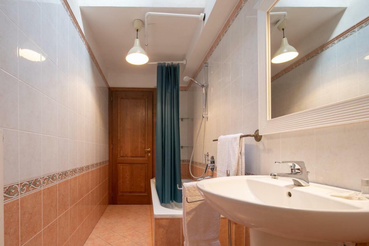 San Frediano House By Mmega Apartment
