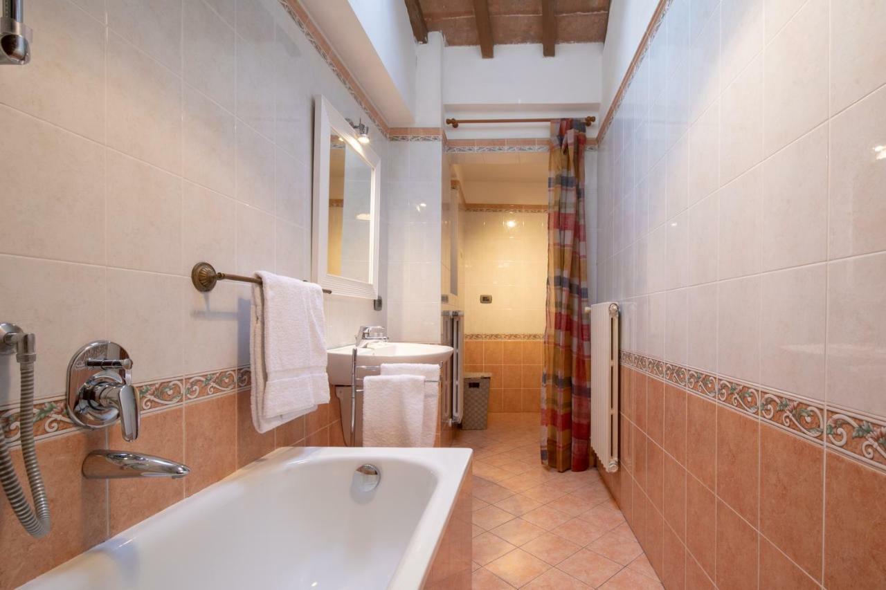 Apartment San Frediano House By Mmega Florence