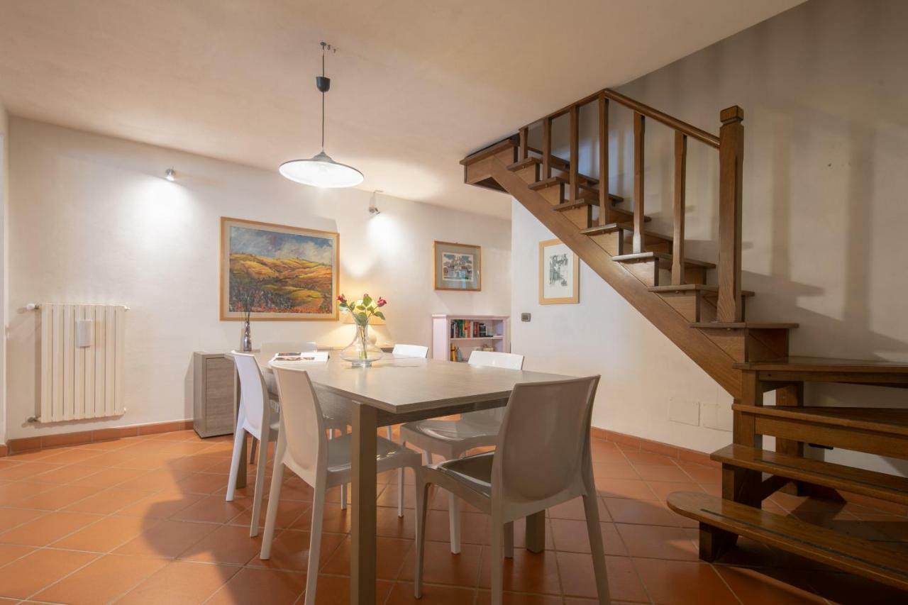 Apartment San Frediano House By Mmega Florence