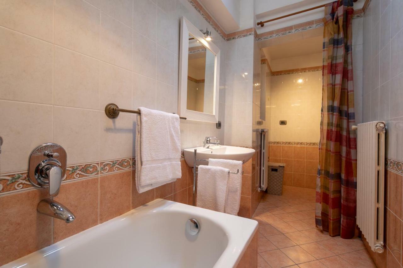 Apartment San Frediano House By Mmega Florence