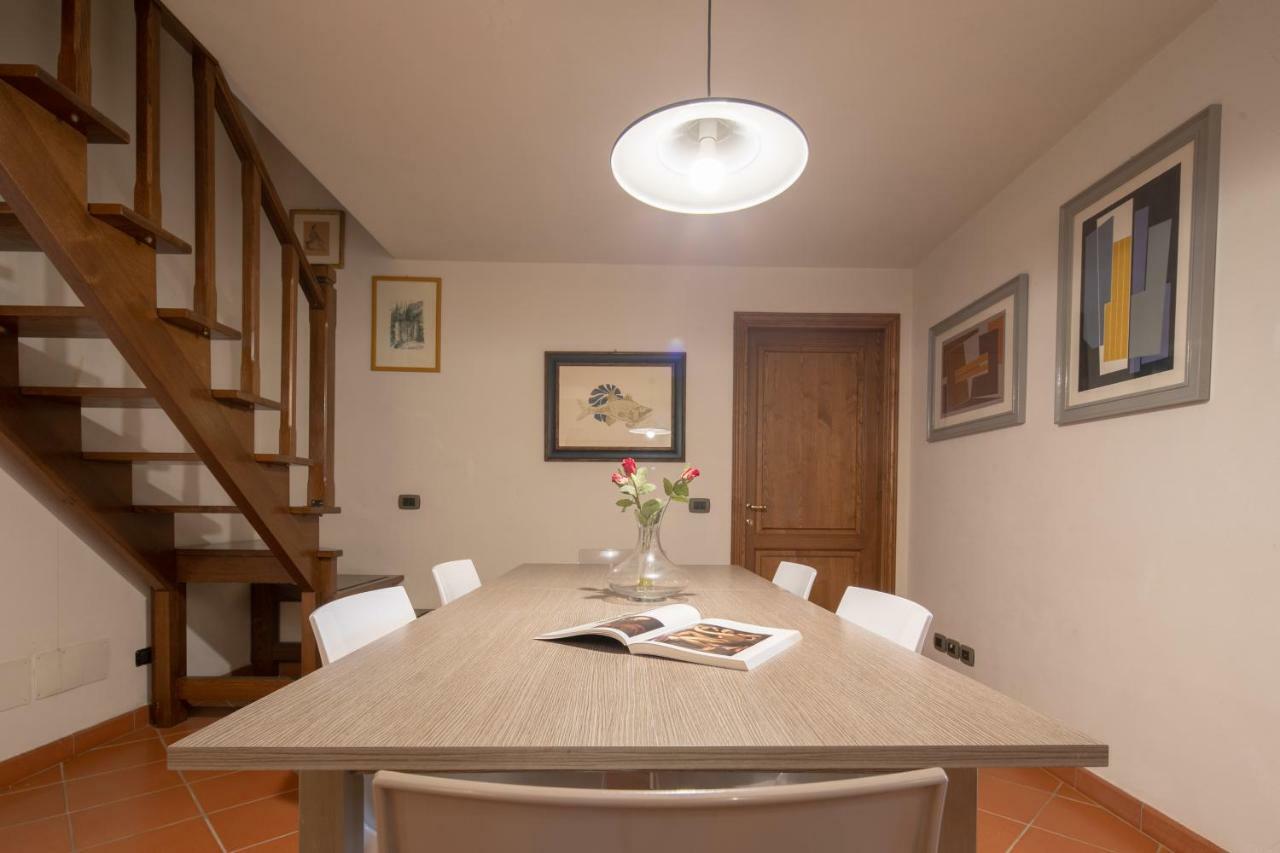 San Frediano House By Mmega Apartment