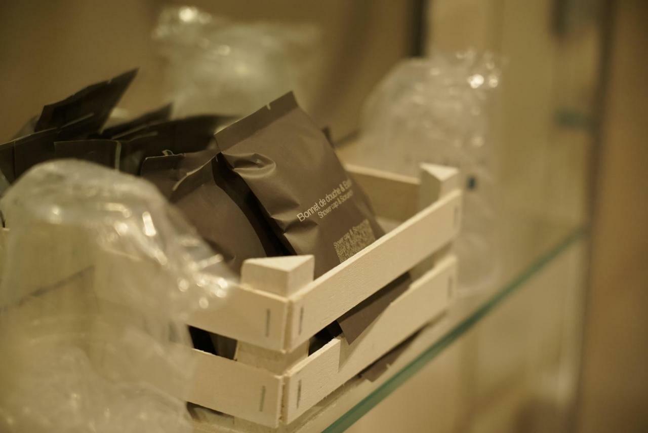 Hotel Il Granduca Florence