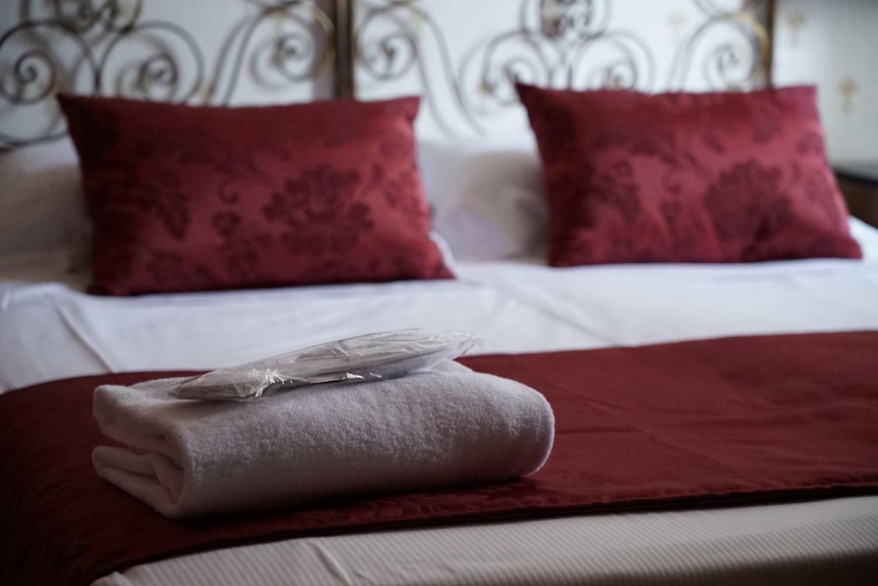 Il Granduca Hotel Florence