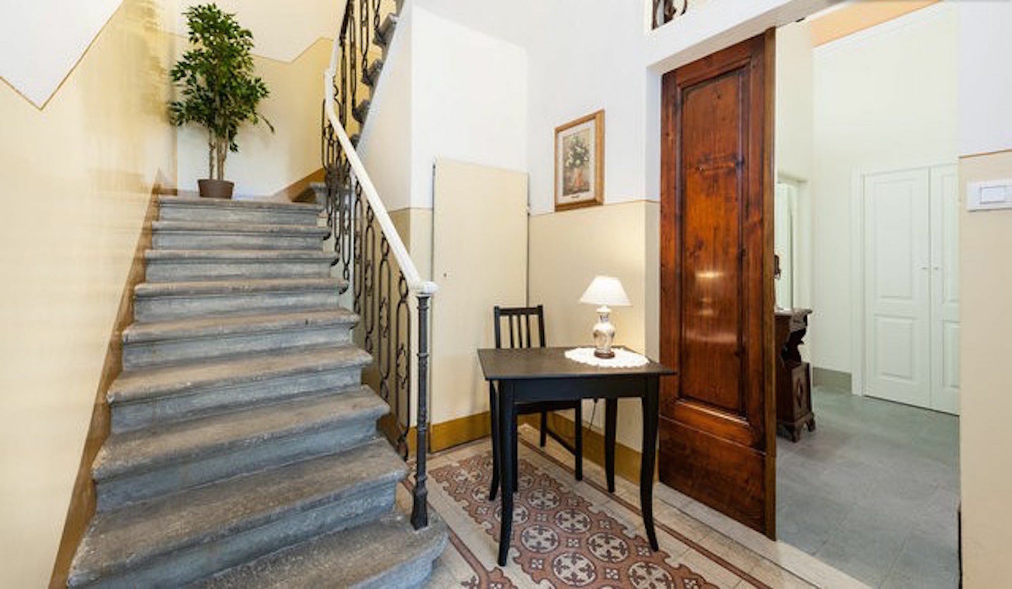 L'aranceto 3*