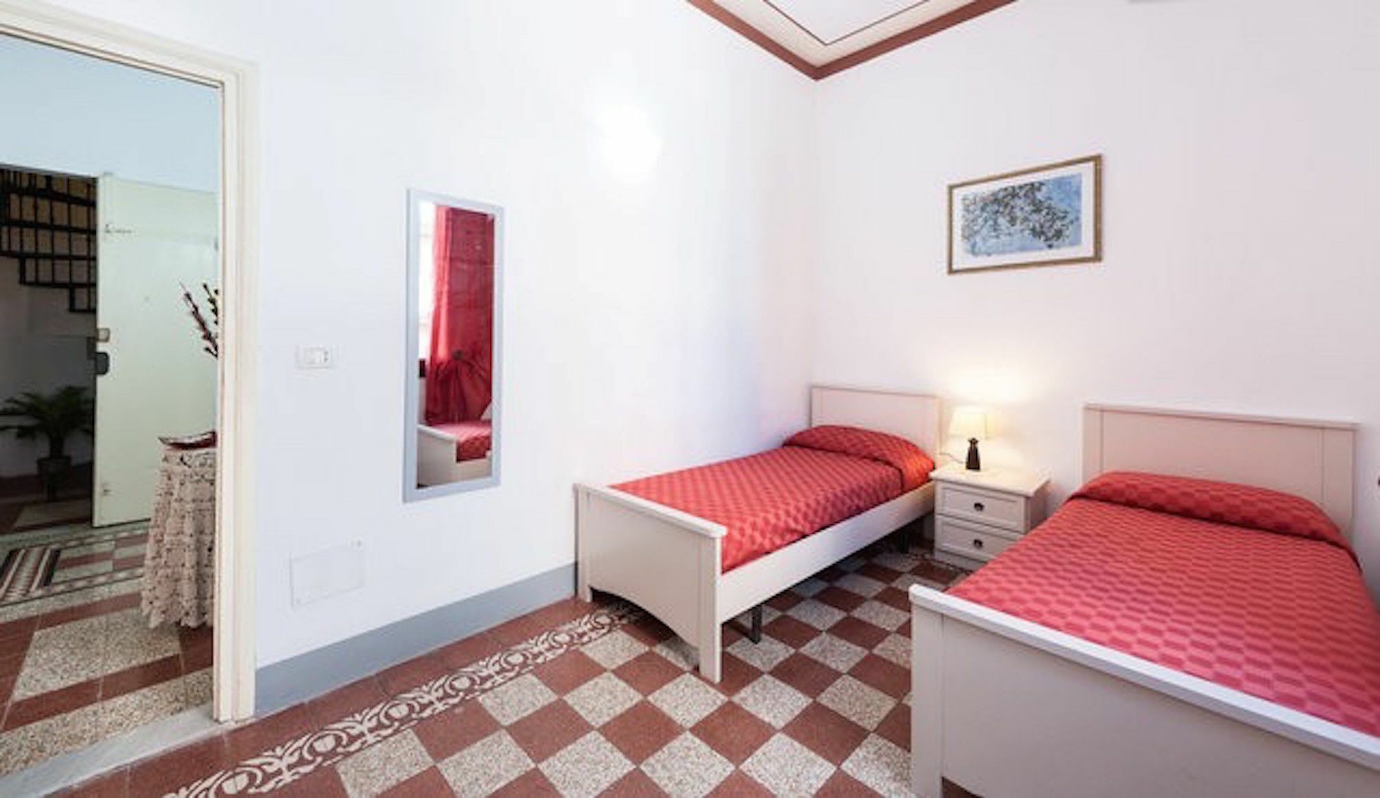 Maison d'hôtes L'aranceto