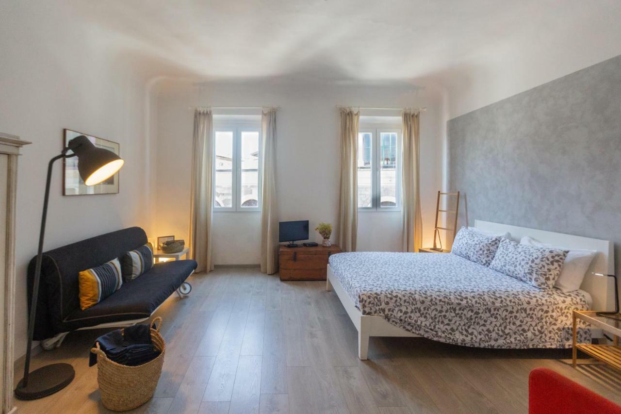 Apartment Piazza Del Mercato *