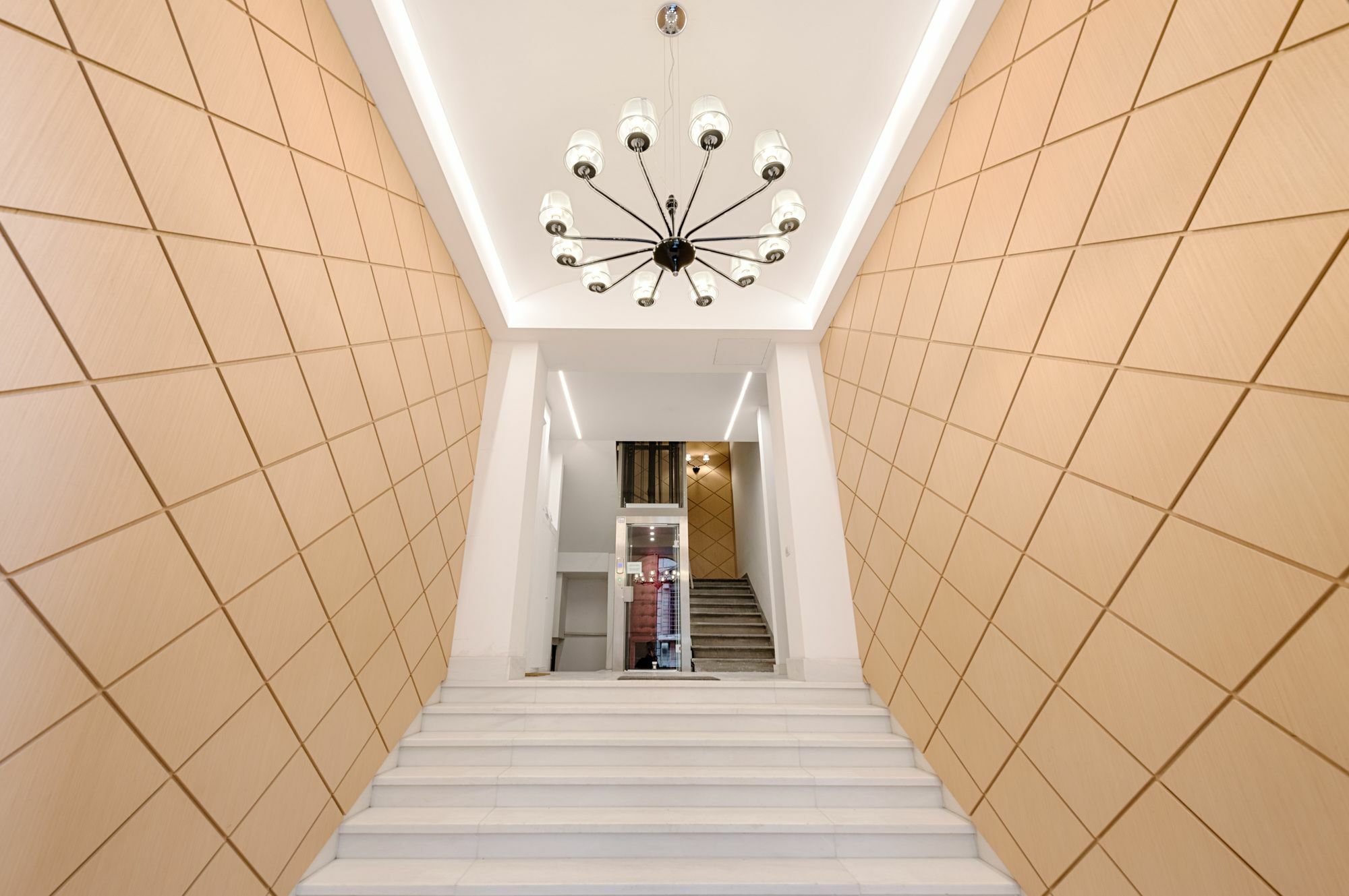 Apartment Duomo Elegance *