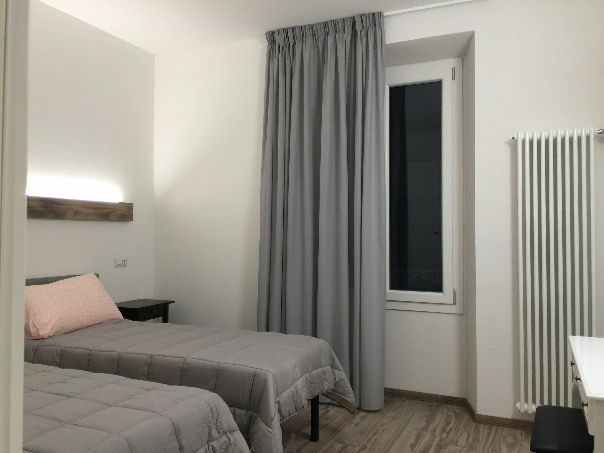 Appartement Zannetti