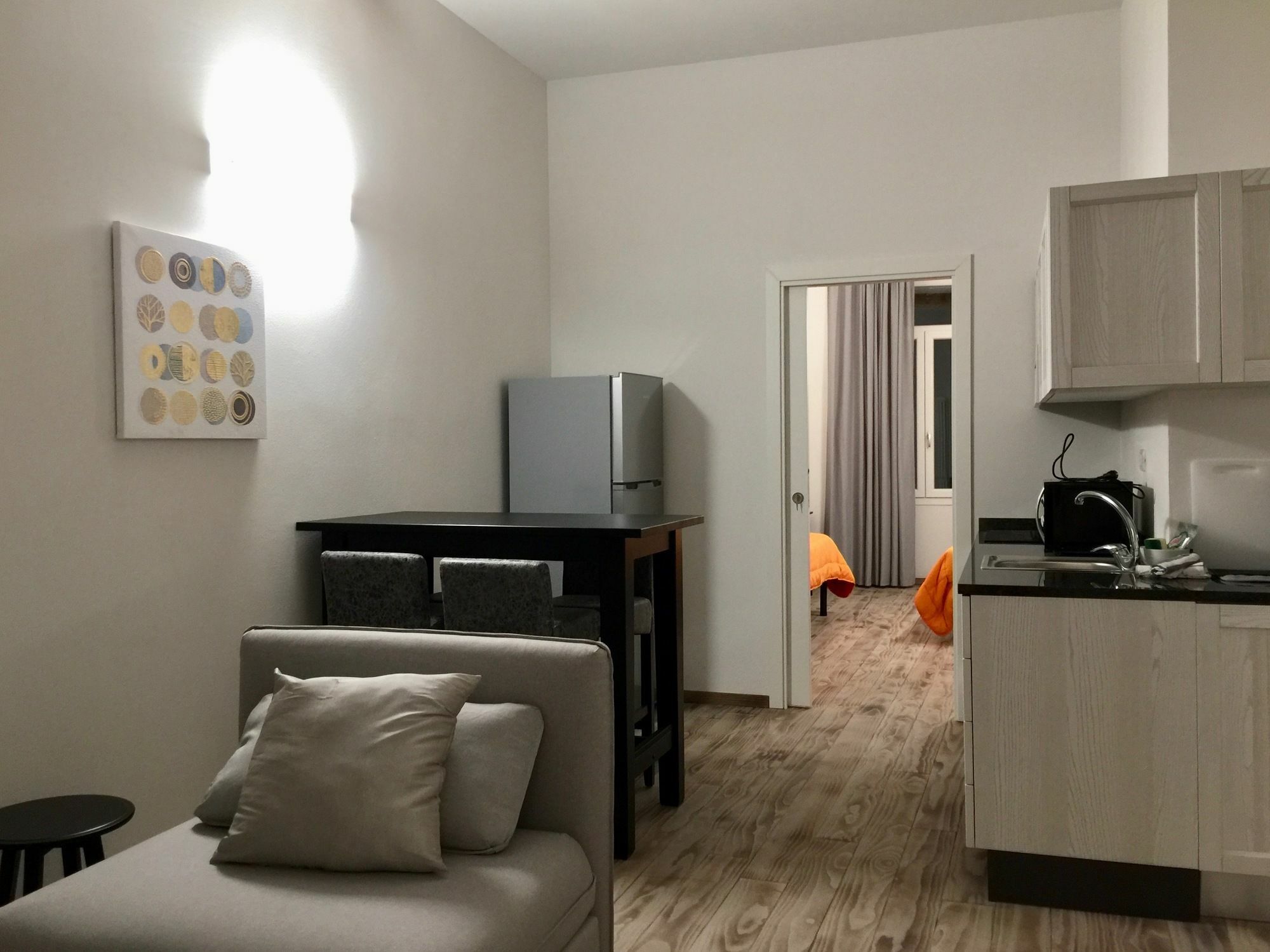 Appartement Zannetti Florence