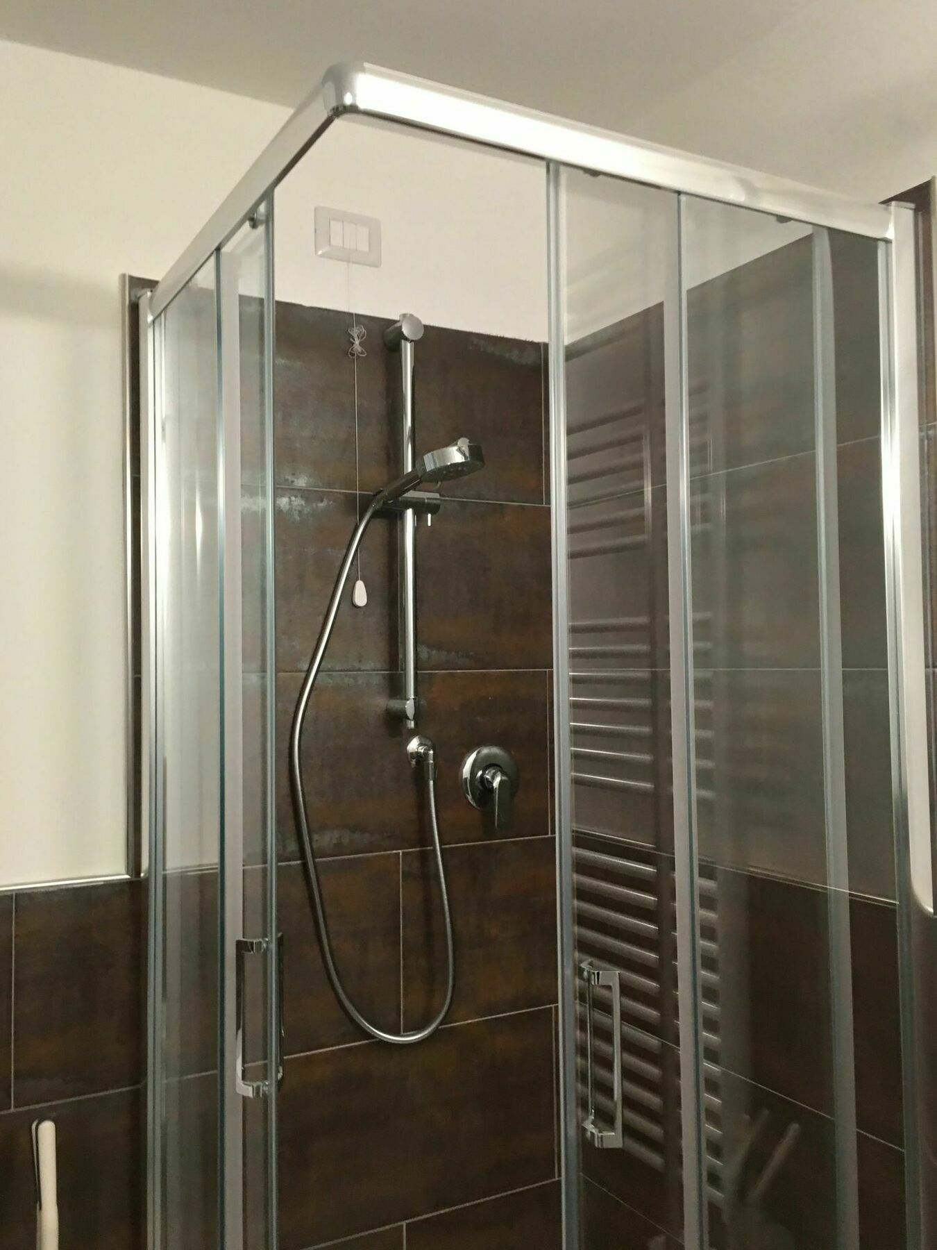 Appartement Zannetti *