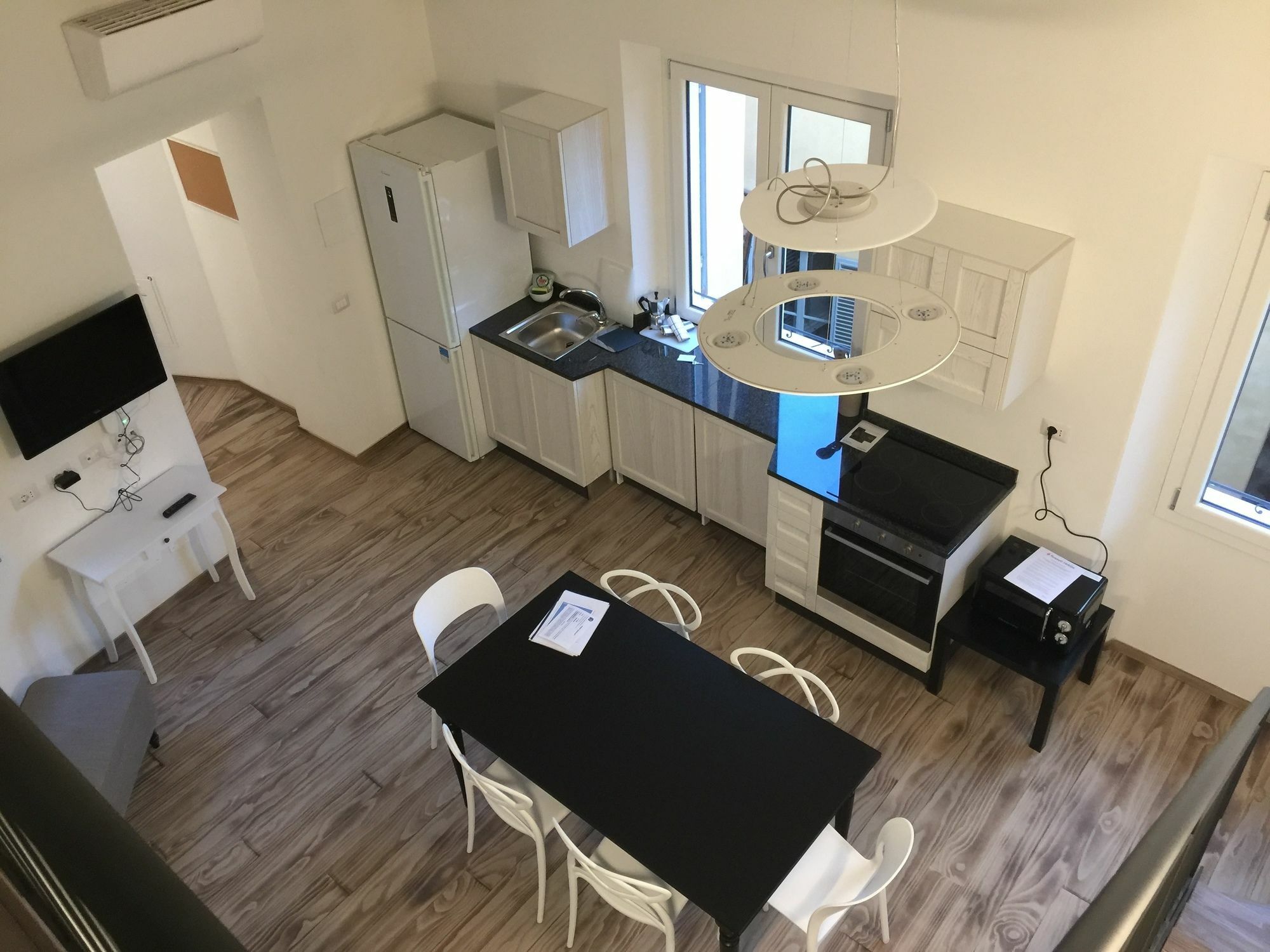 Appartement Zannetti Florence