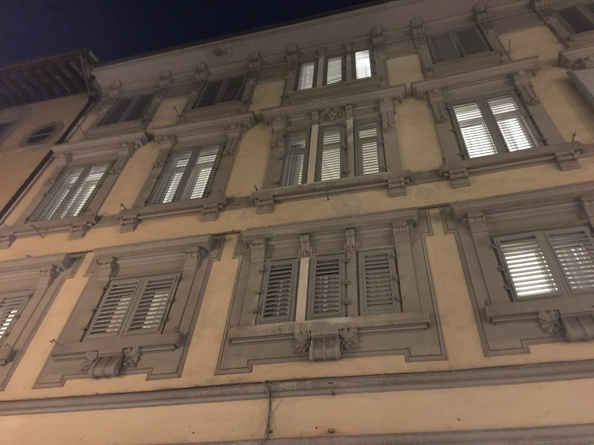 Appartement Zannetti Florence