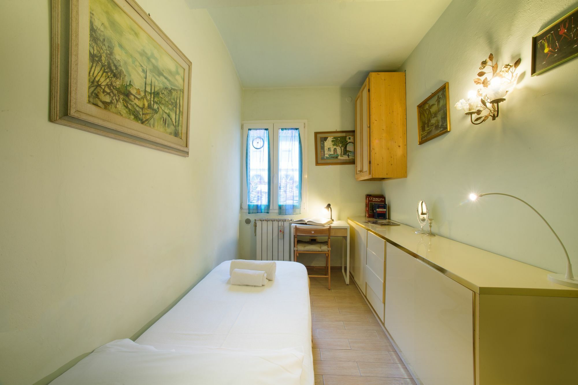 Apartment Keys Of - Ognissanti 27 *