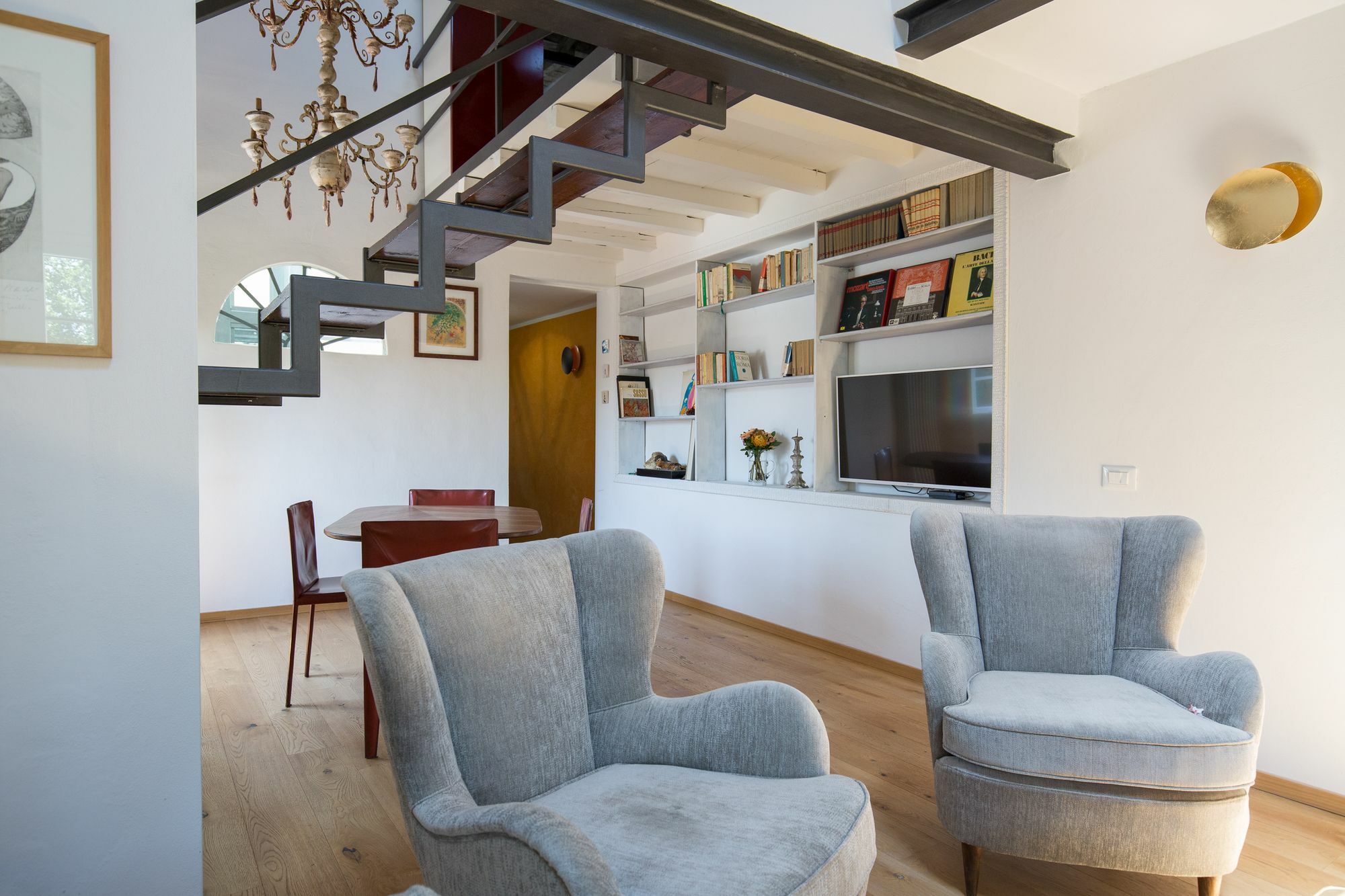 Boboli Bijoux 2bed * Florence