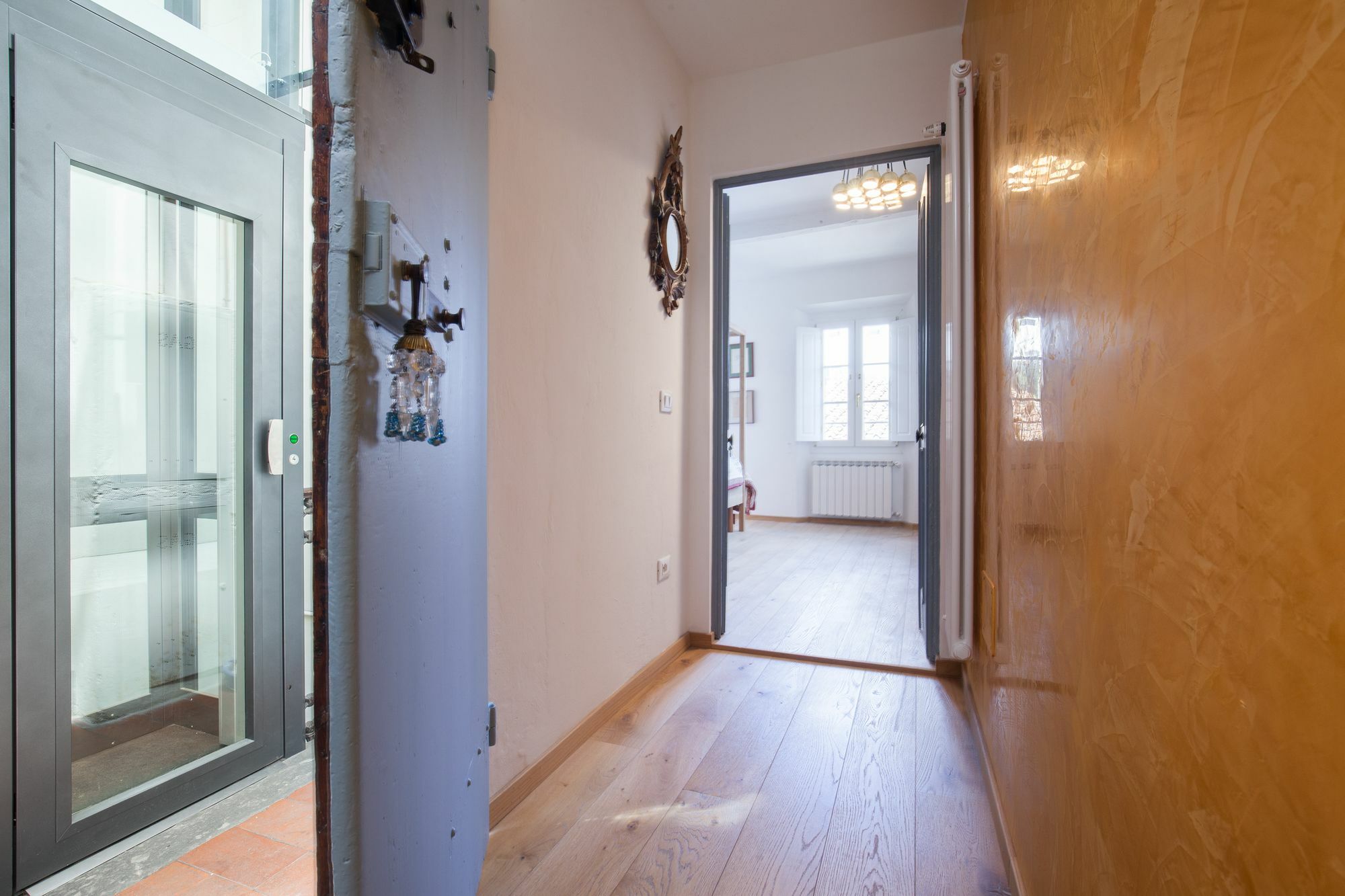 Boboli Bijoux 2bed Apartment Florence