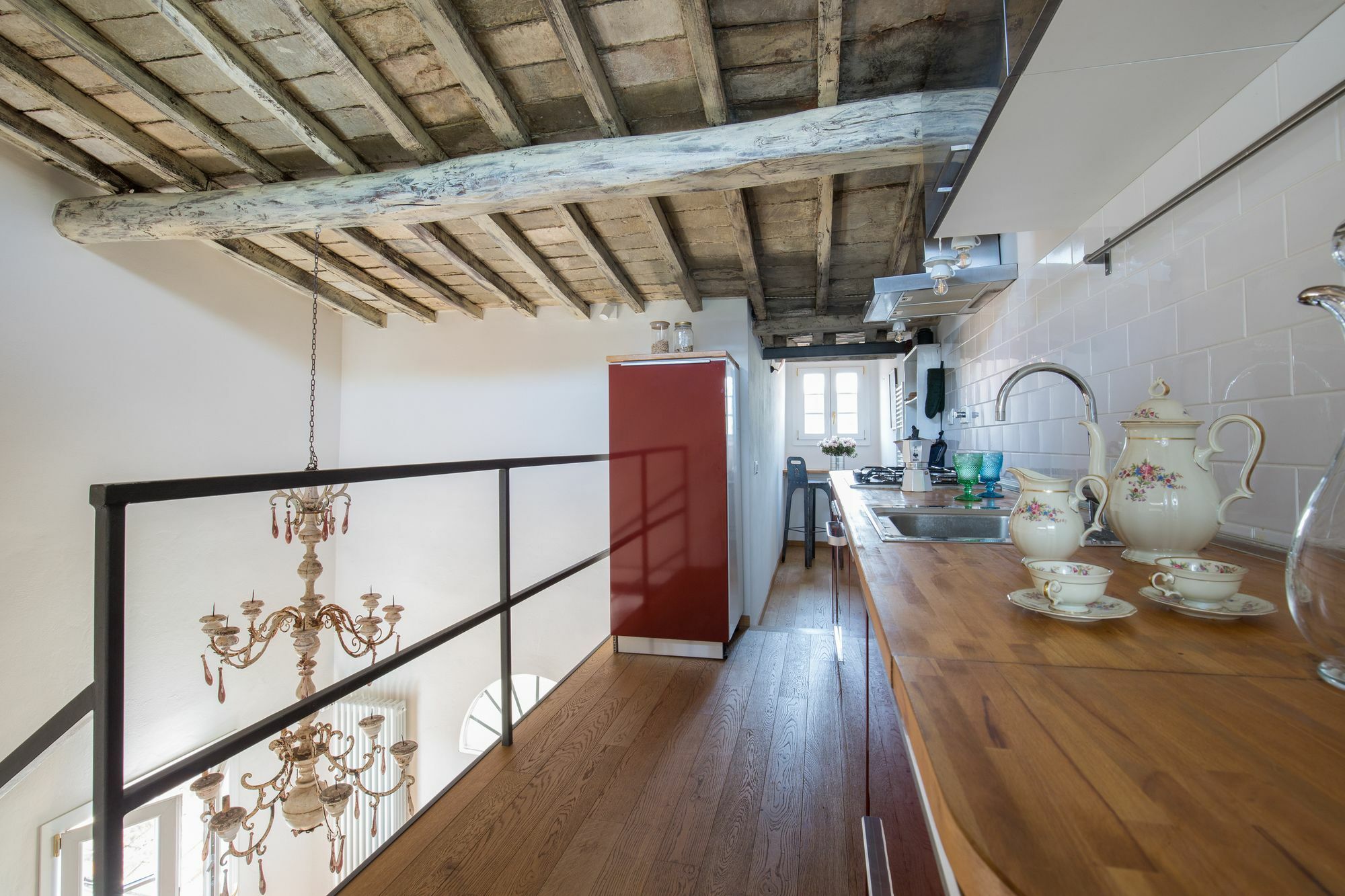 Boboli Bijoux 2bed Apartment Florence