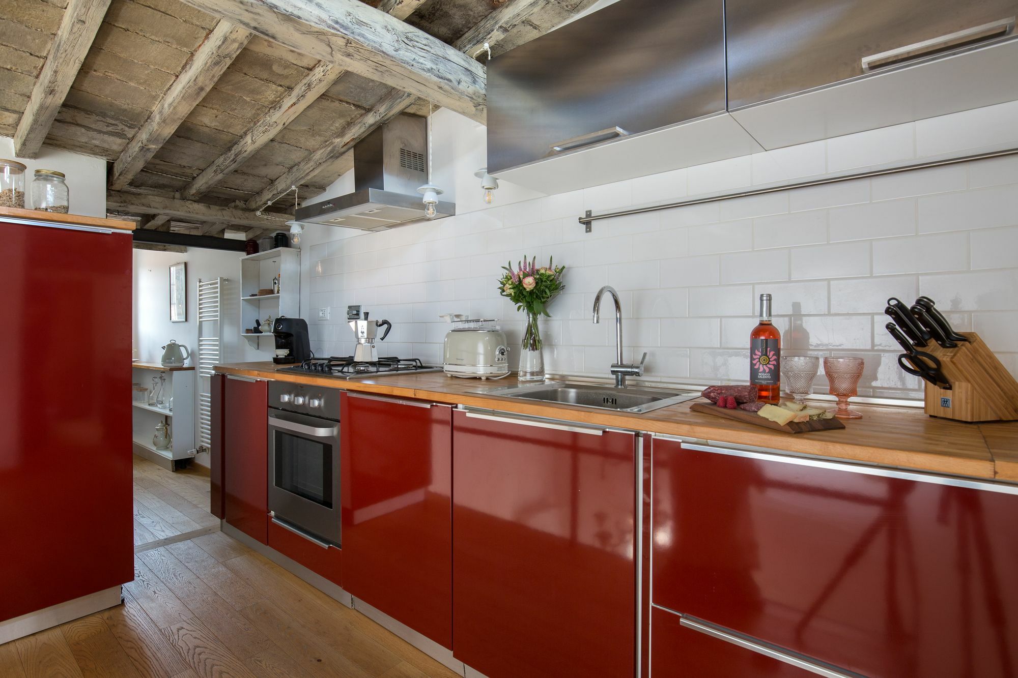 Apartment Boboli Bijoux 2bed *