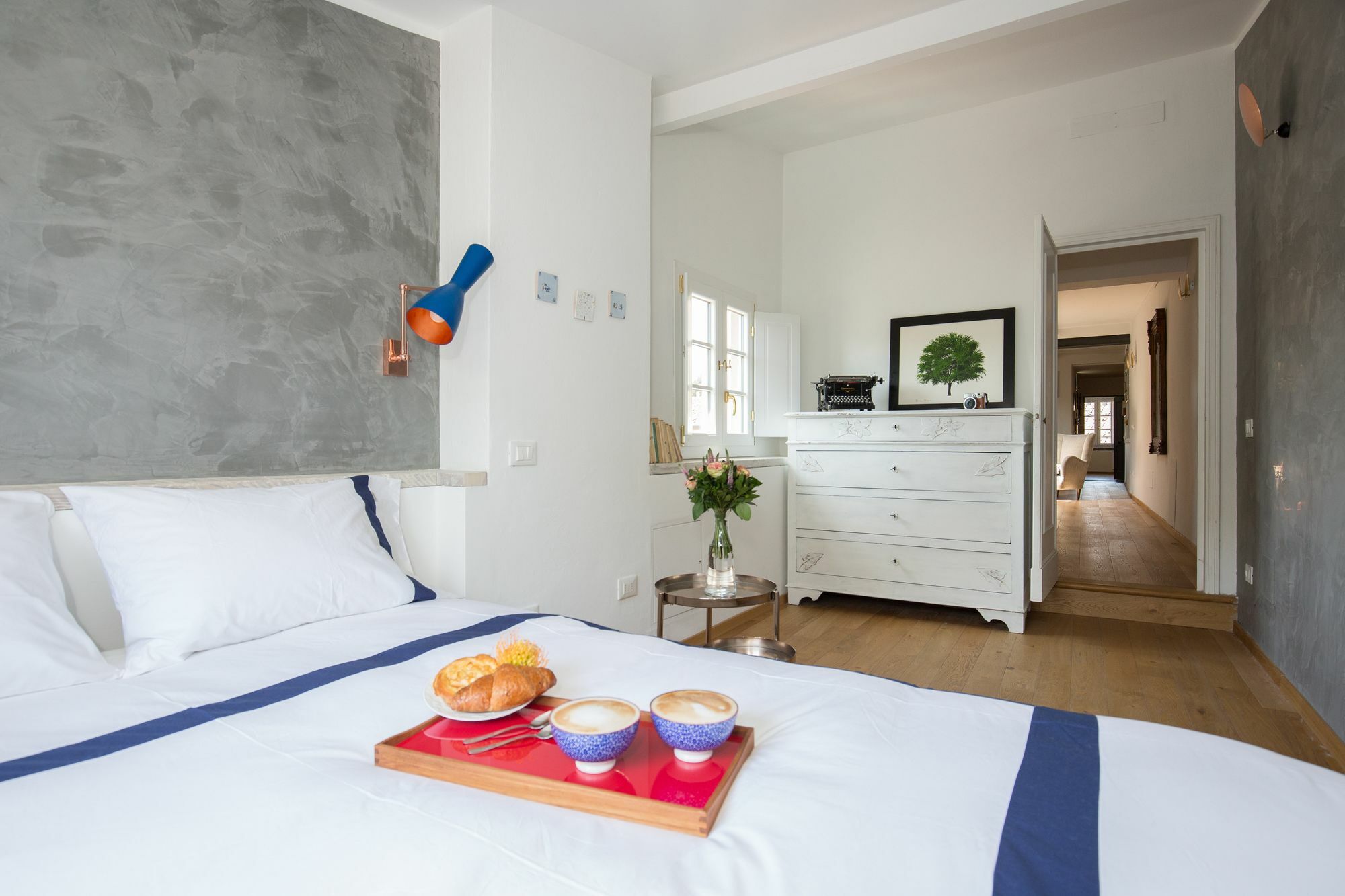Boboli Bijoux 2bed Apartment Florence