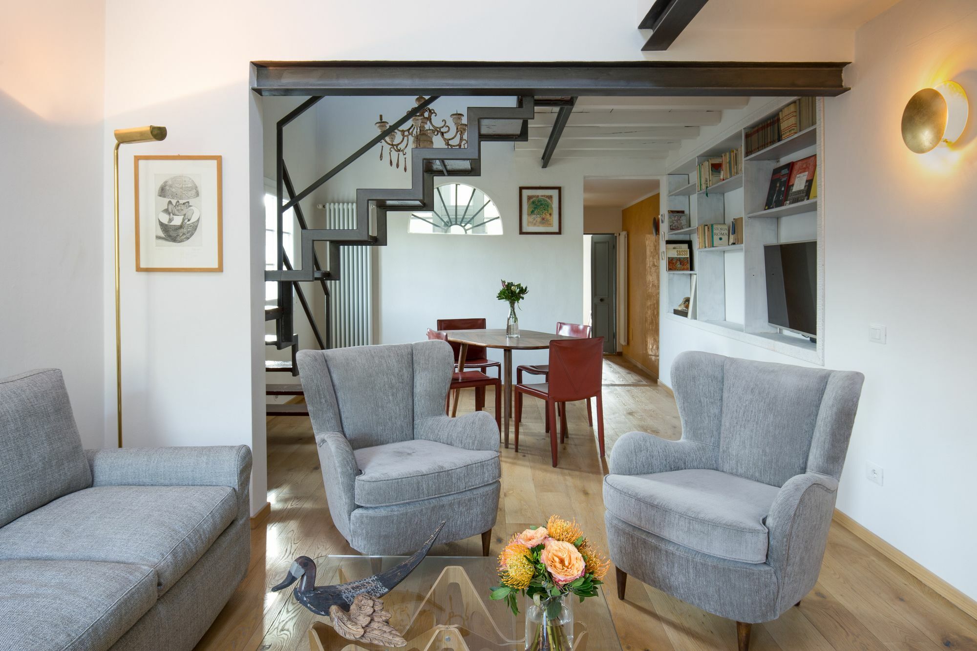Apartment Boboli Bijoux 2bed