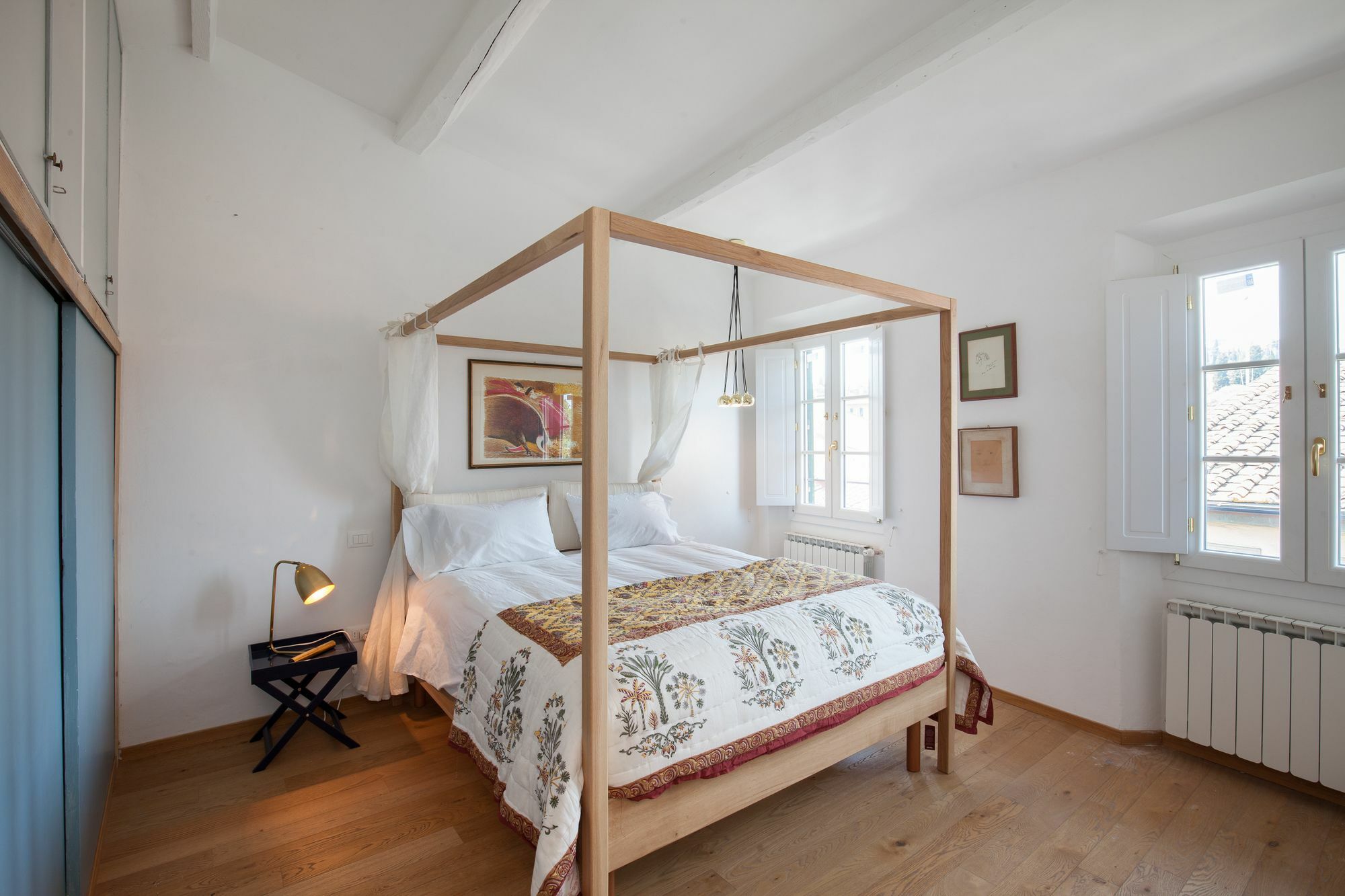 Boboli Bijoux 2bed Florence