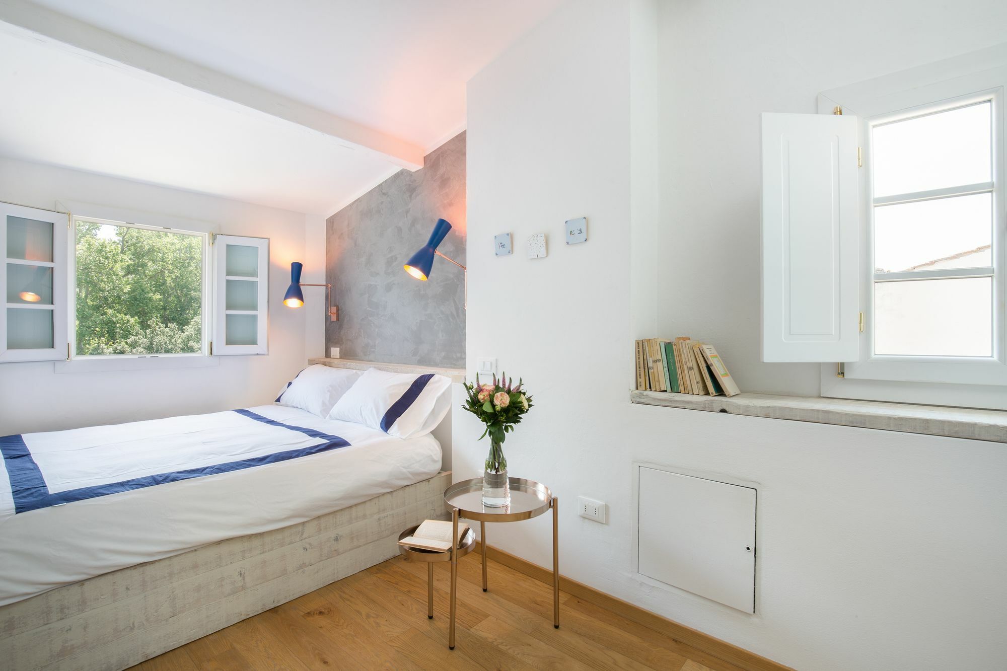 Boboli Bijoux 2bed Florence