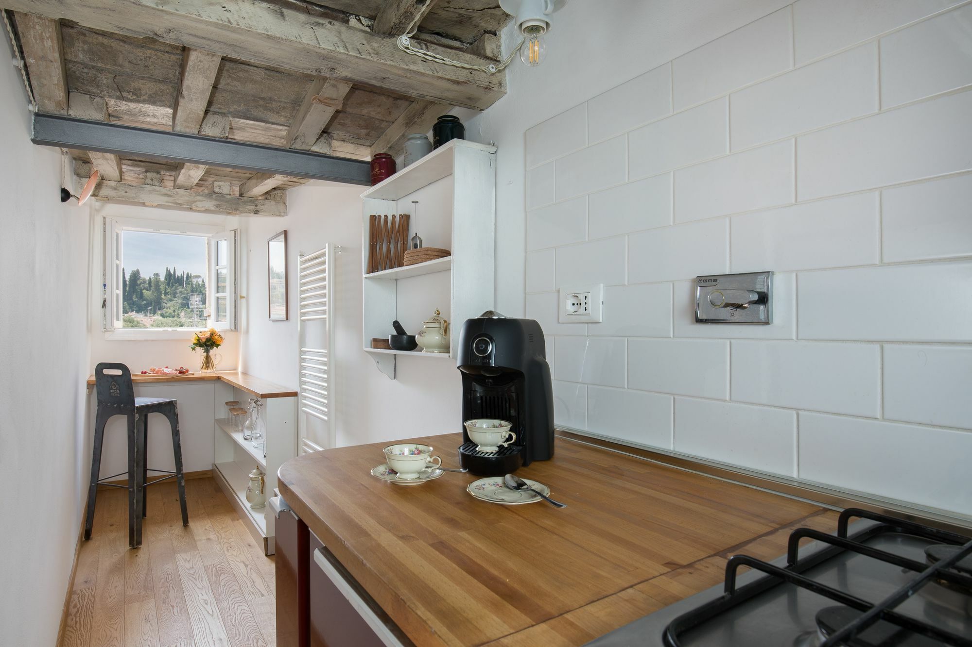 Apartment Boboli Bijoux 2bed Florence