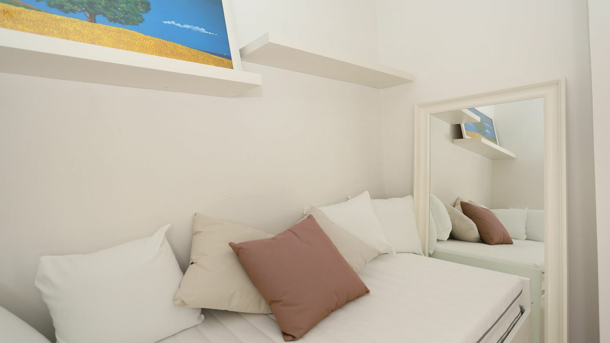Apartment D'azeglio Rooftop Terrace *