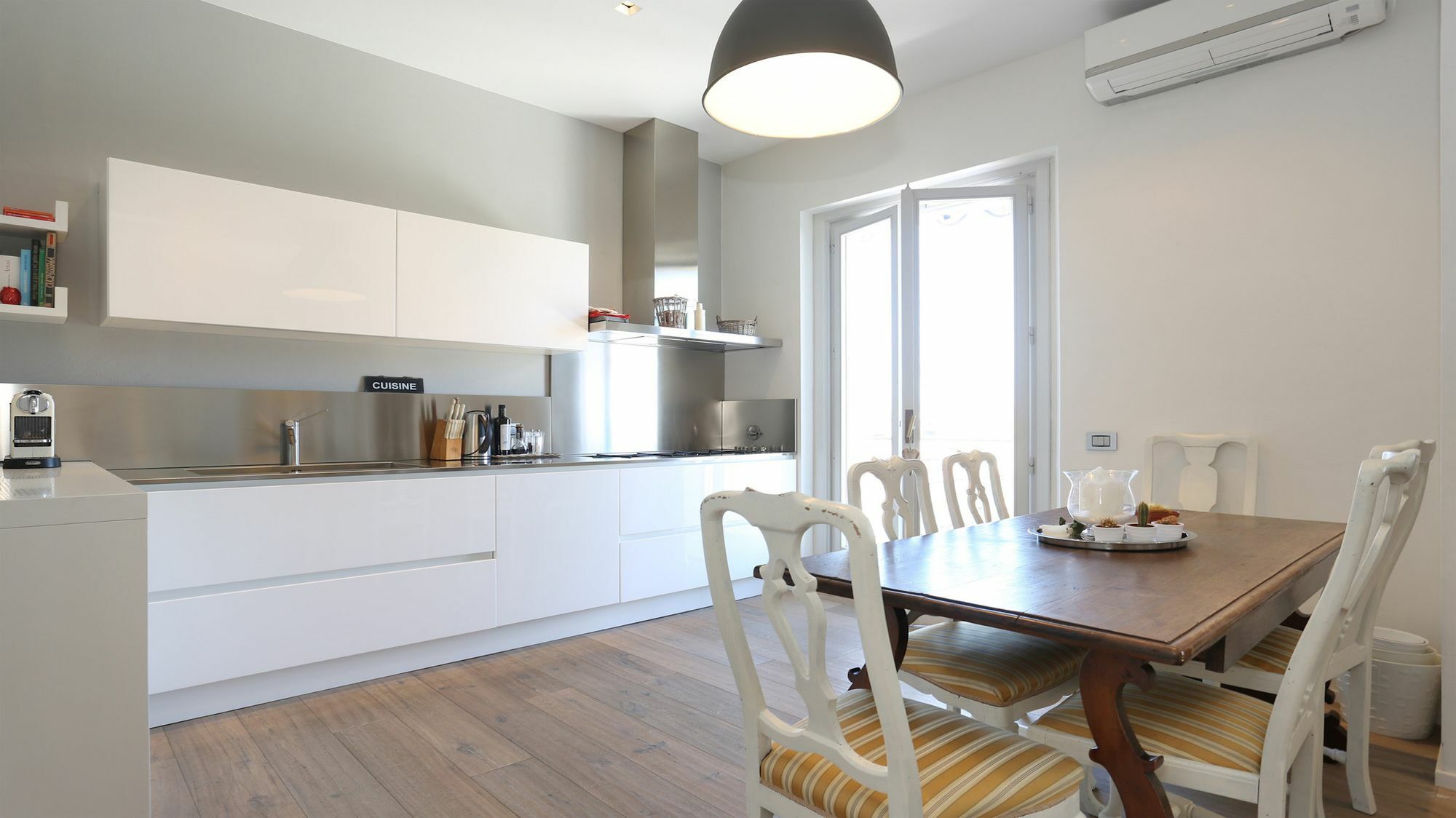 Apartment D'azeglio Rooftop Terrace Florence