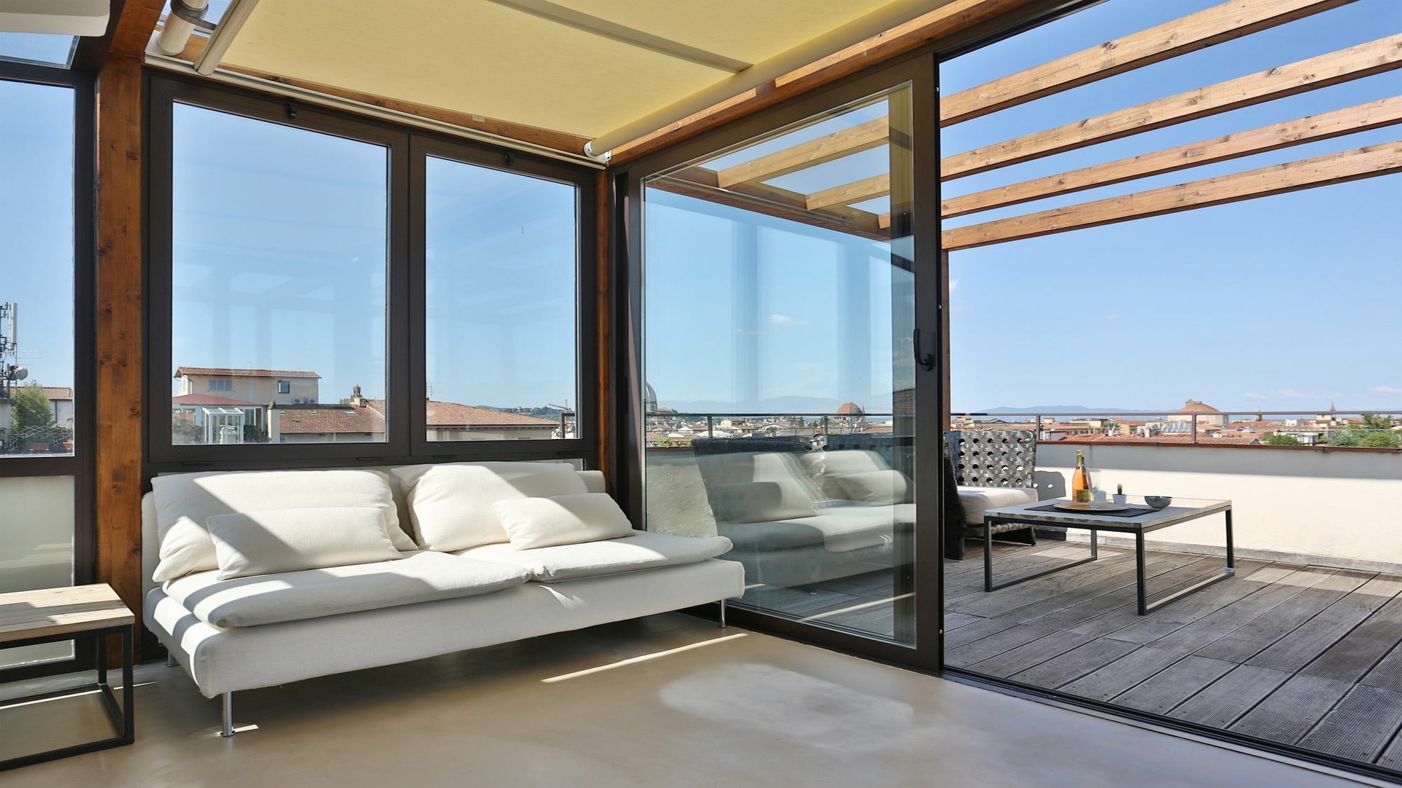 Apartment D'azeglio Rooftop Terrace *