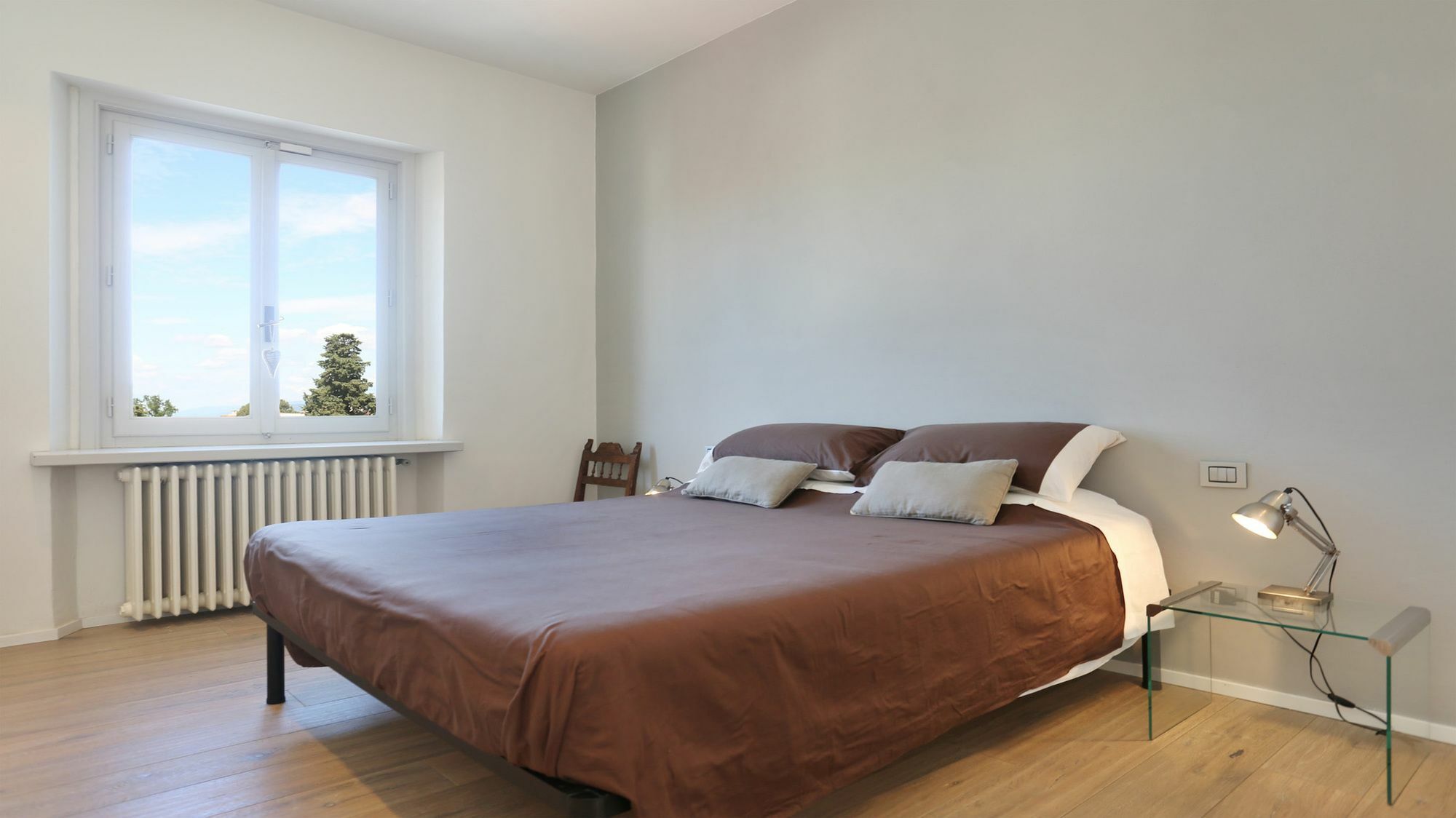 D'azeglio Rooftop Terrace Apartment *