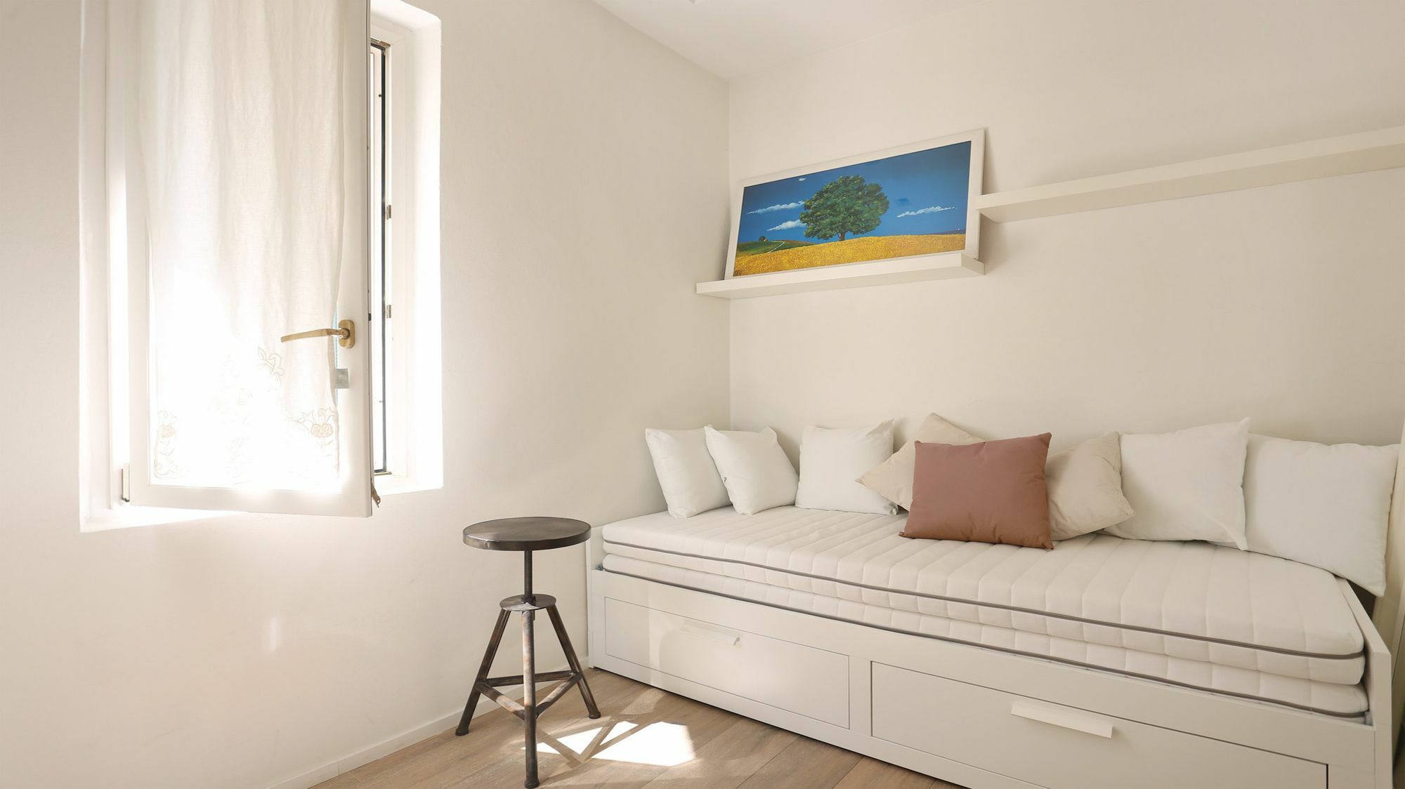 D'azeglio Rooftop Terrace Apartment