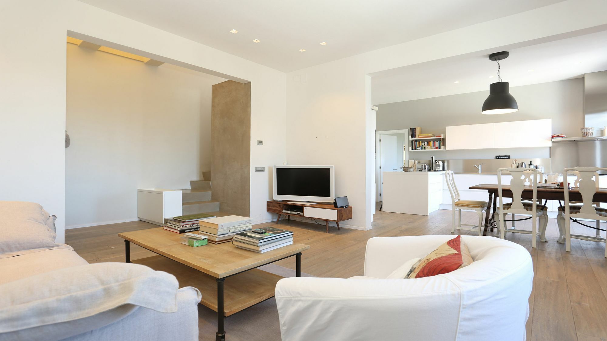 Apartment D'azeglio Rooftop Terrace