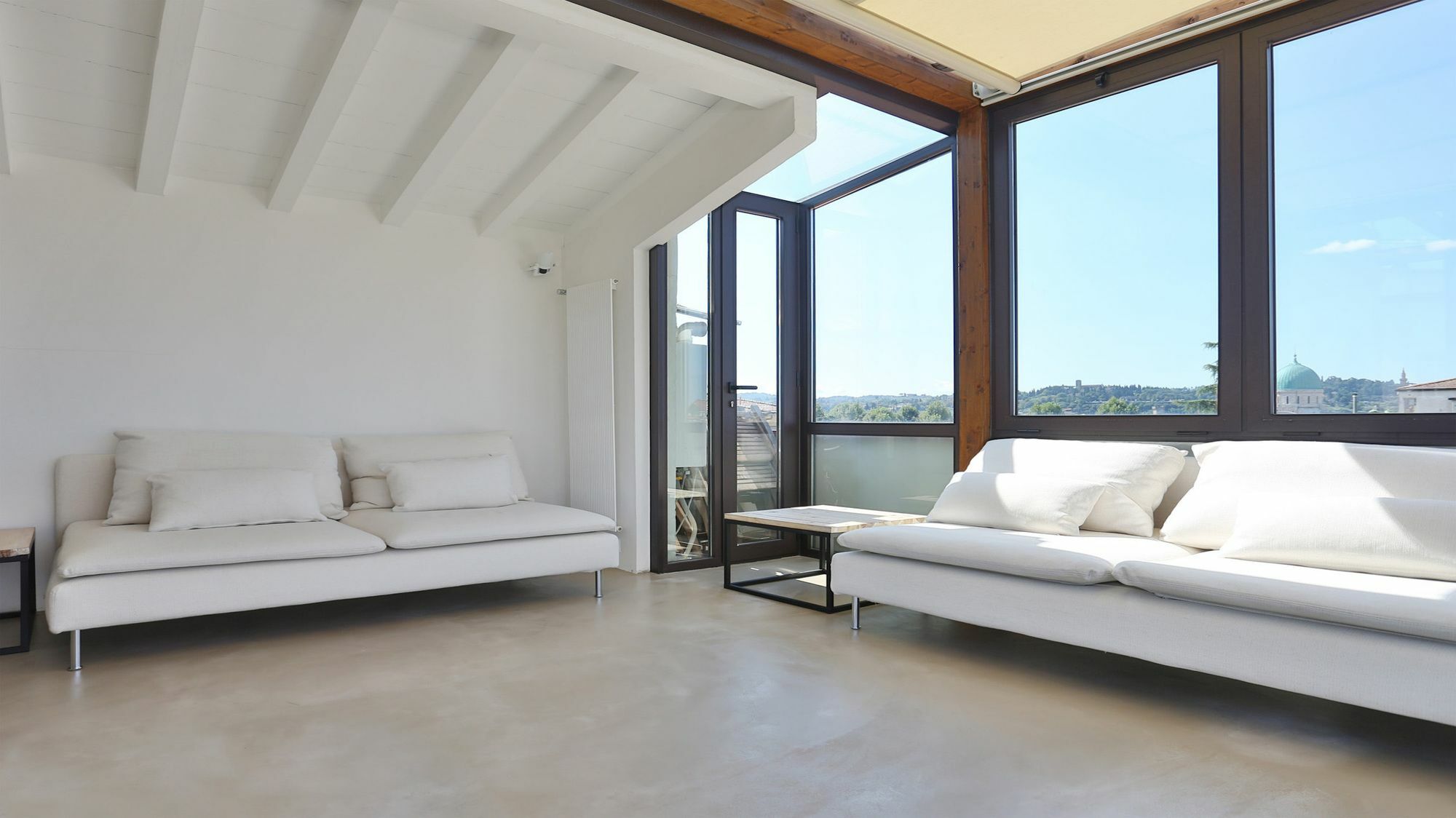 D'azeglio Rooftop Terrace Apartment