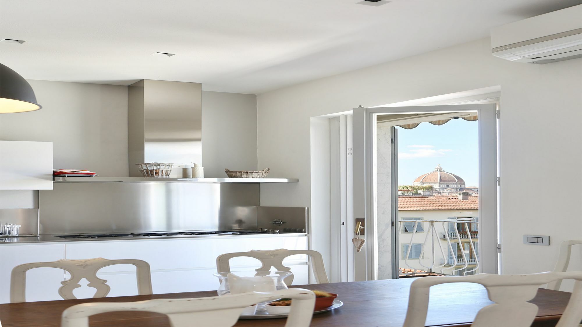 D'azeglio Rooftop Terrace Apartment