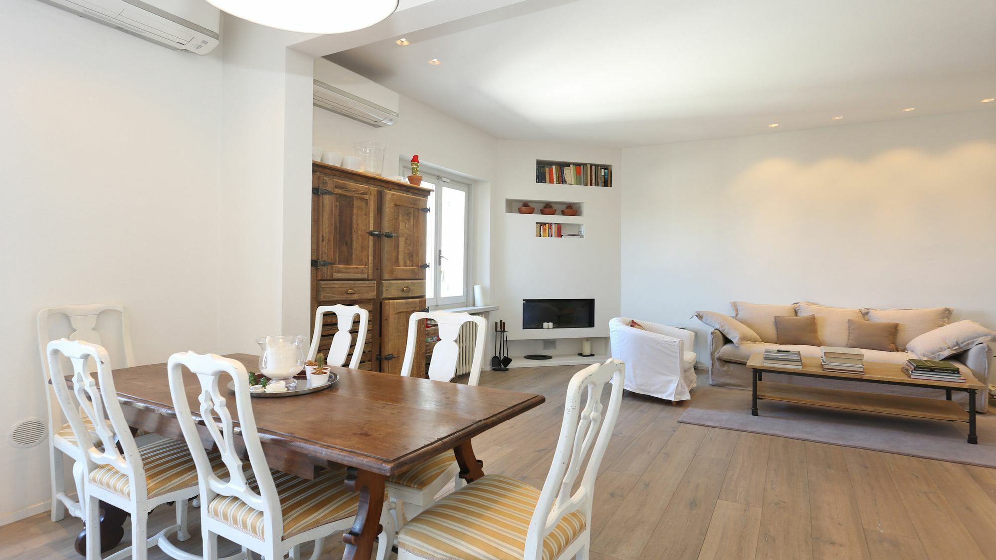 D'azeglio Rooftop Terrace Apartment Florence