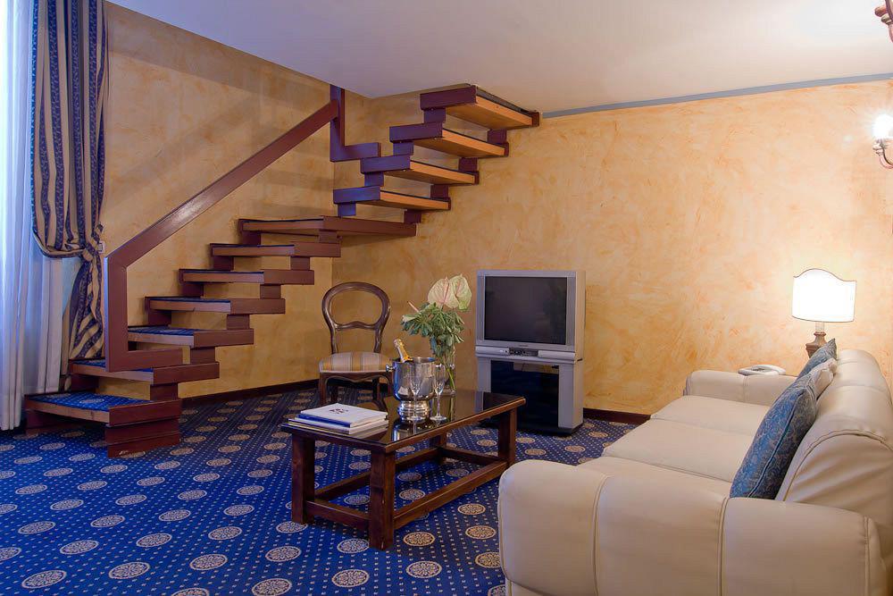 Croce Di Malta 4* Florence