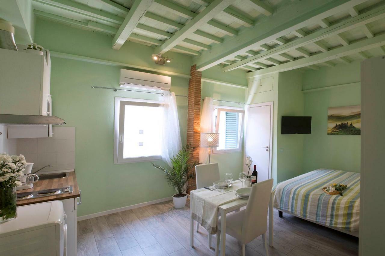 Appartement Vasari - Near Smn Station