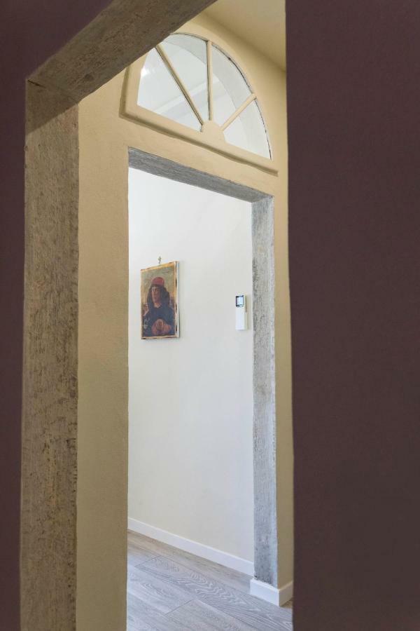 Appartement Vasari - Near Smn Station Florence