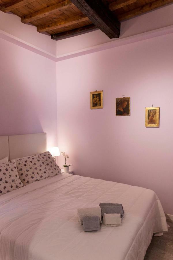 Vasari - Near Smn Station Appartement Florence