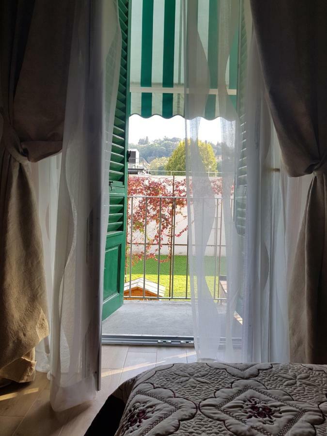 Appartement Vittoria's Bridge Flat *