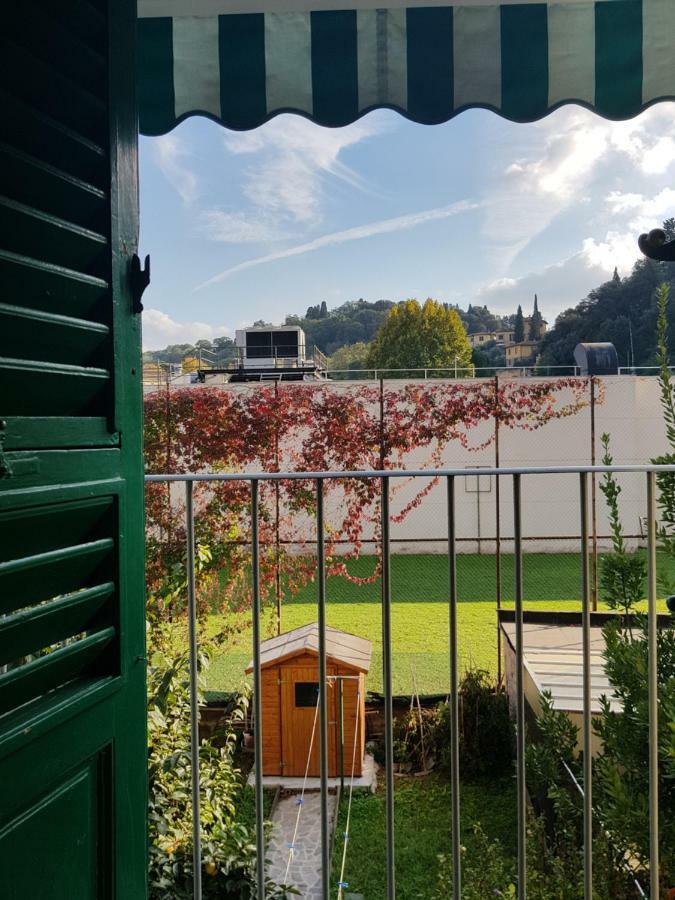 Appartement Vittoria's Bridge Flat