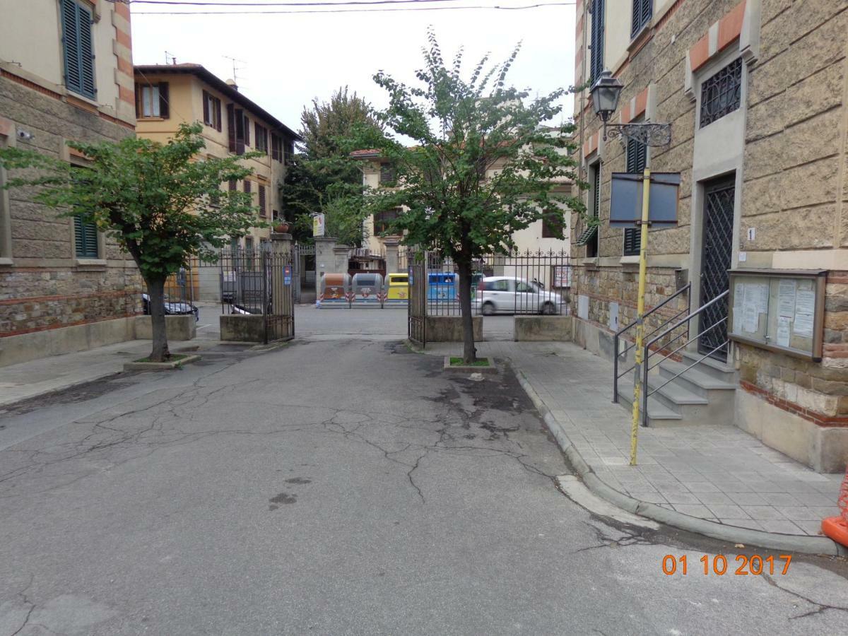 Vittoria's Bridge Flat Appartement Florence