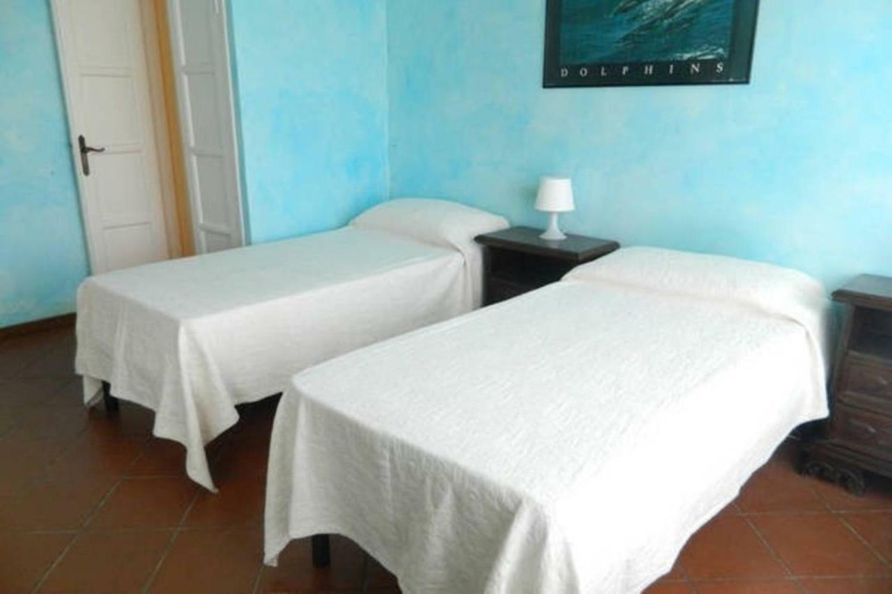 Torre Lambertesca Appartement