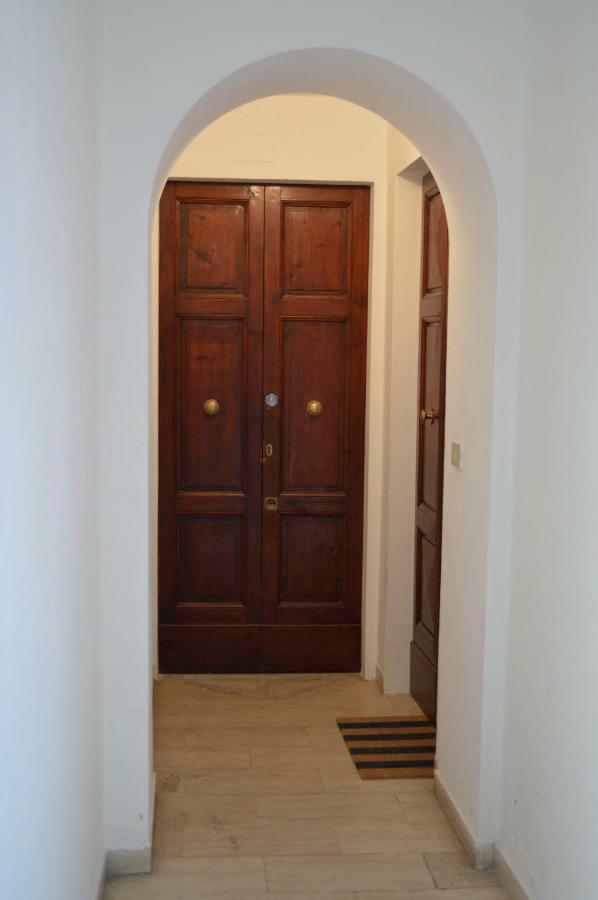 Giglio & Viola Borgia Appartement