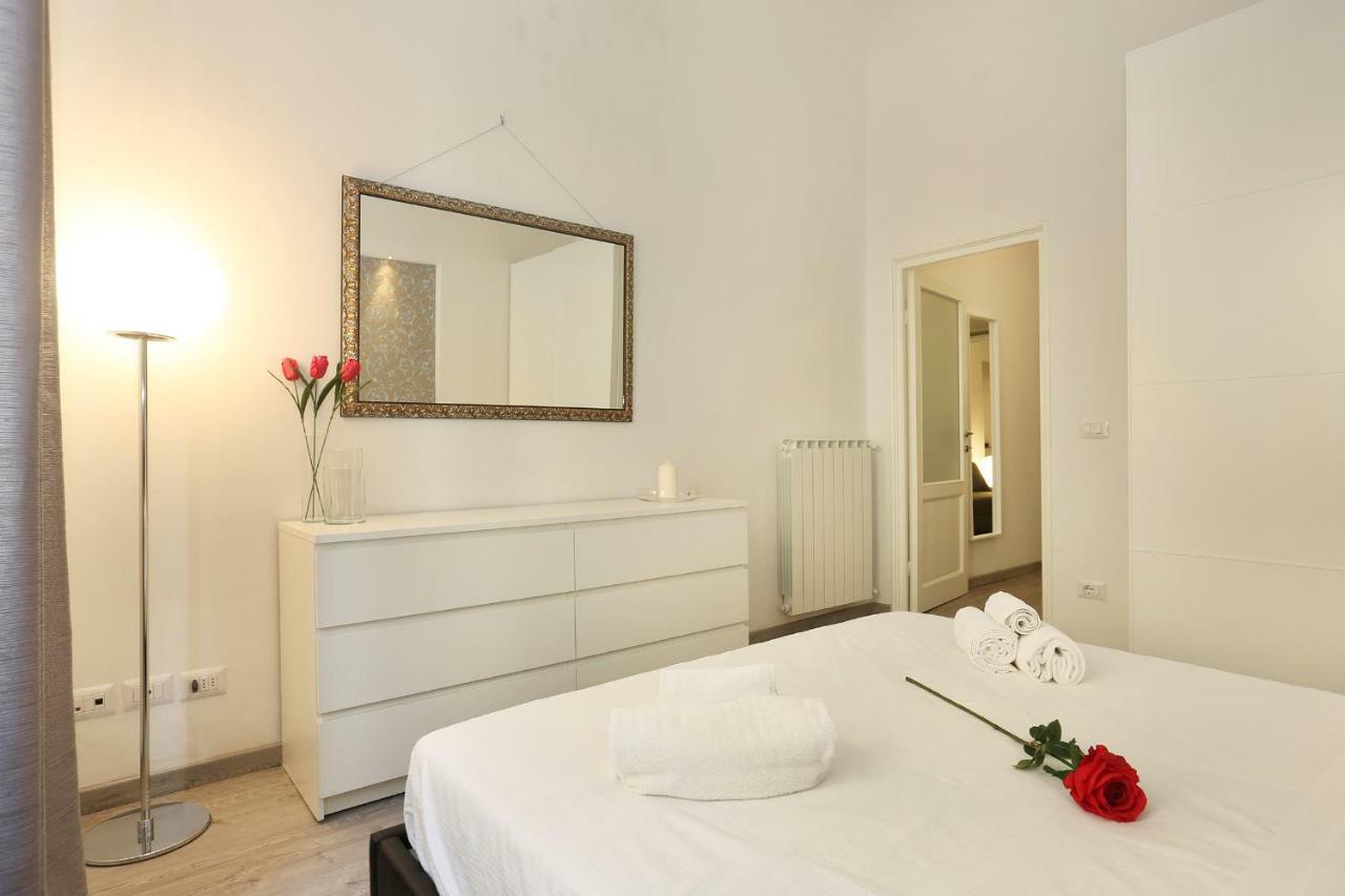 Cristina Apartment
