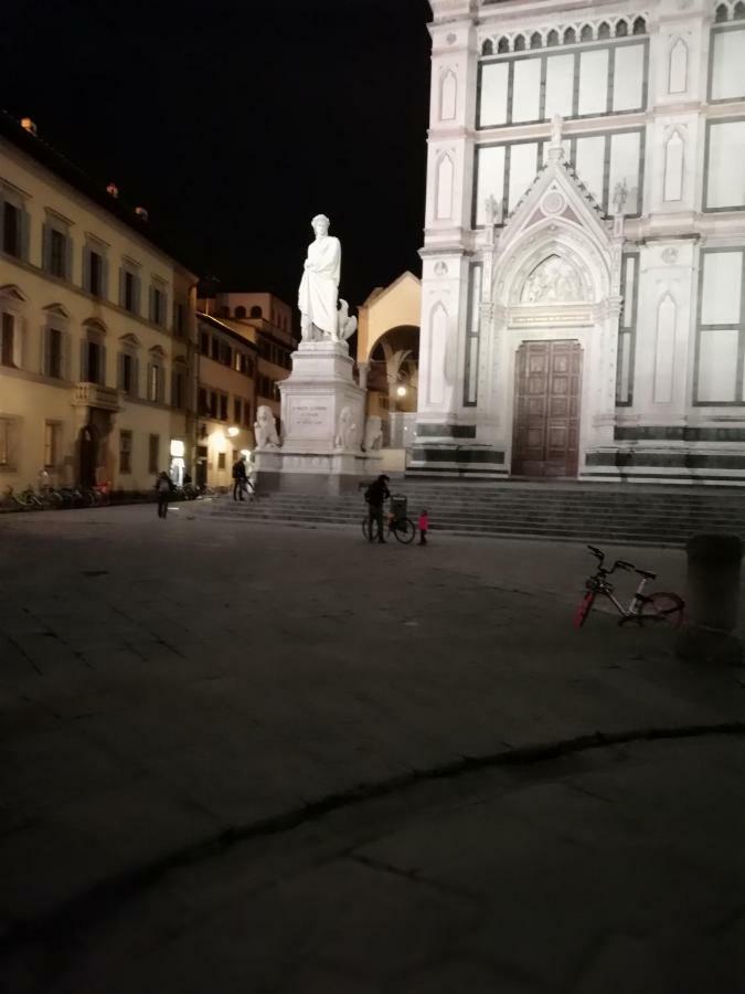 Appartement Casa Allegri