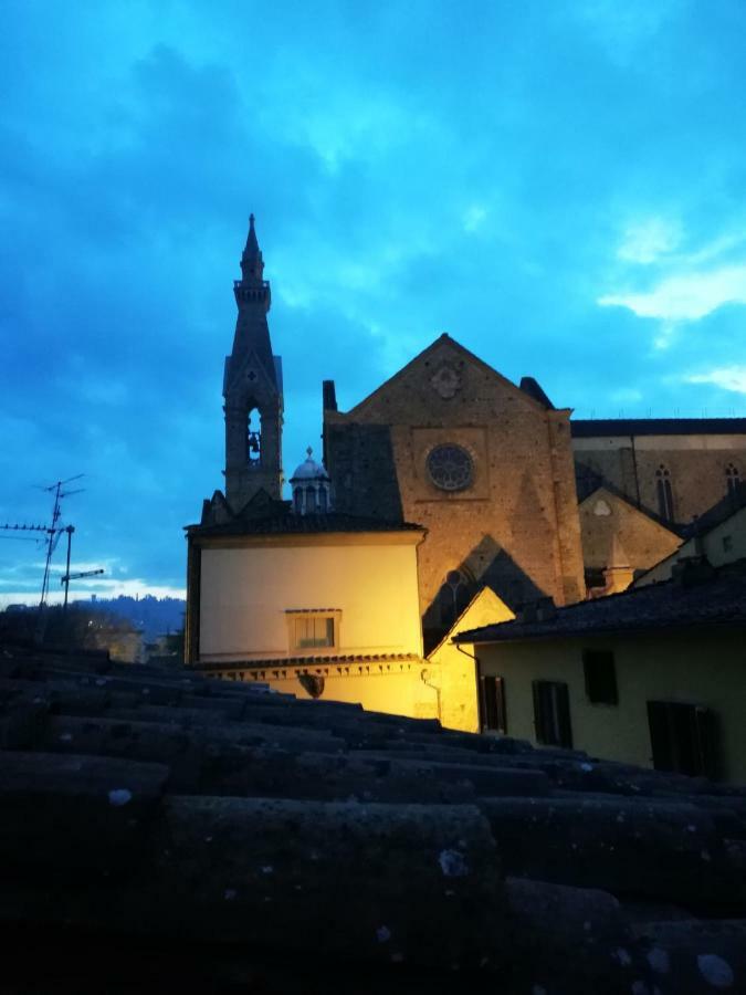 Appartement Casa Allegri *